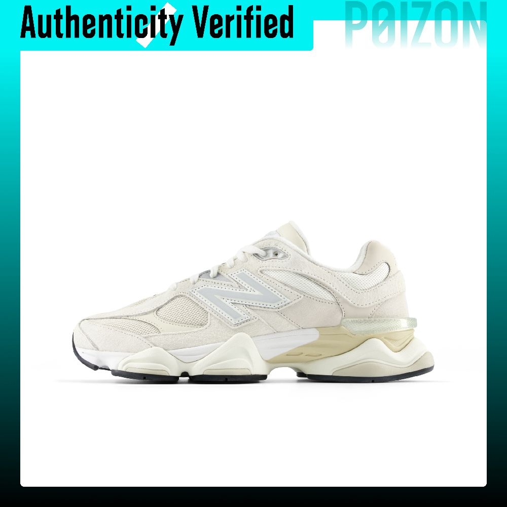 New Balance Shoes 9060 - รองเท้าวิ่ง New Balance NB 9060 ระบายอากาศได้ดี