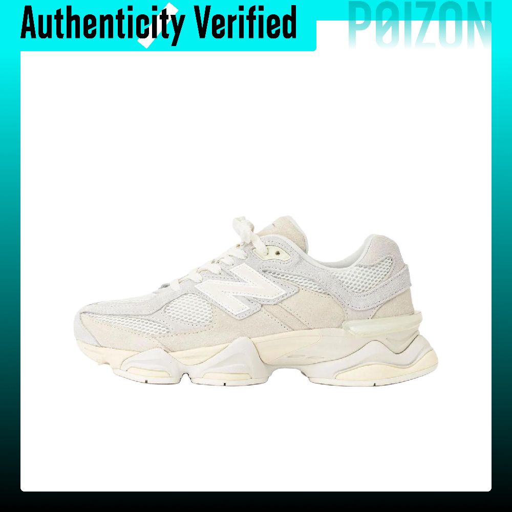 New Balance Shoes 9060 - รองเท้าวิ่ง New Balance รุ่น NB 9060