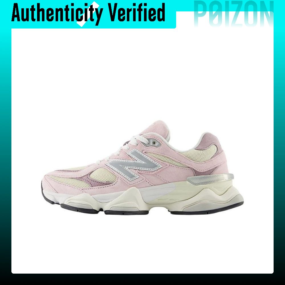 New Balance Shoes 9060 - รองเท้าวิ่ง New Balance รุ่น NB 9060