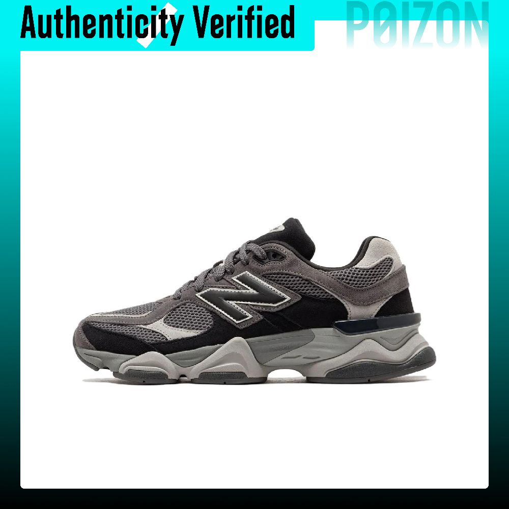 New Balance Shoes 9060 - รองเท้าวิ่ง New Balance รุ่น NB 9060