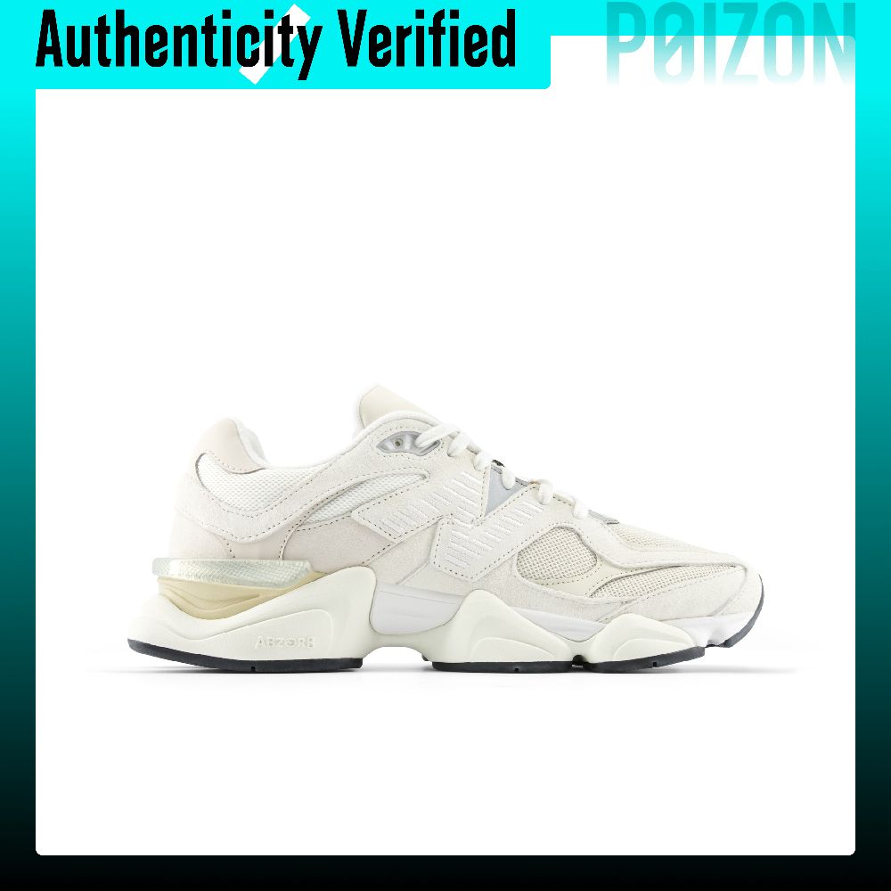 รองเท้าวิ่ง New Balance NB 906 - New Balance Shoes 9060 บทวิจารณ์และราคา
