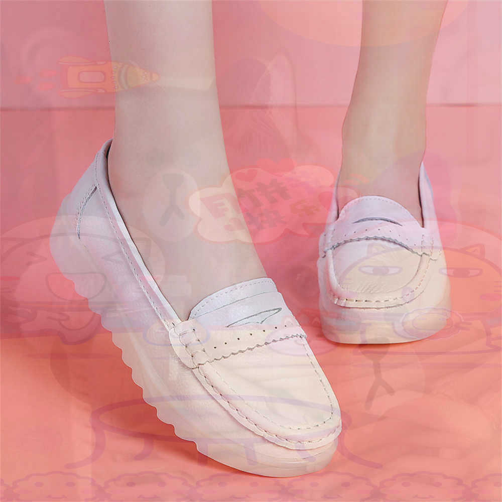 รองเท้าแตะขับรถวัยรุ่นรองเท้าผ - Guangzhou Street Fashion บทวิจารณ์และราคา