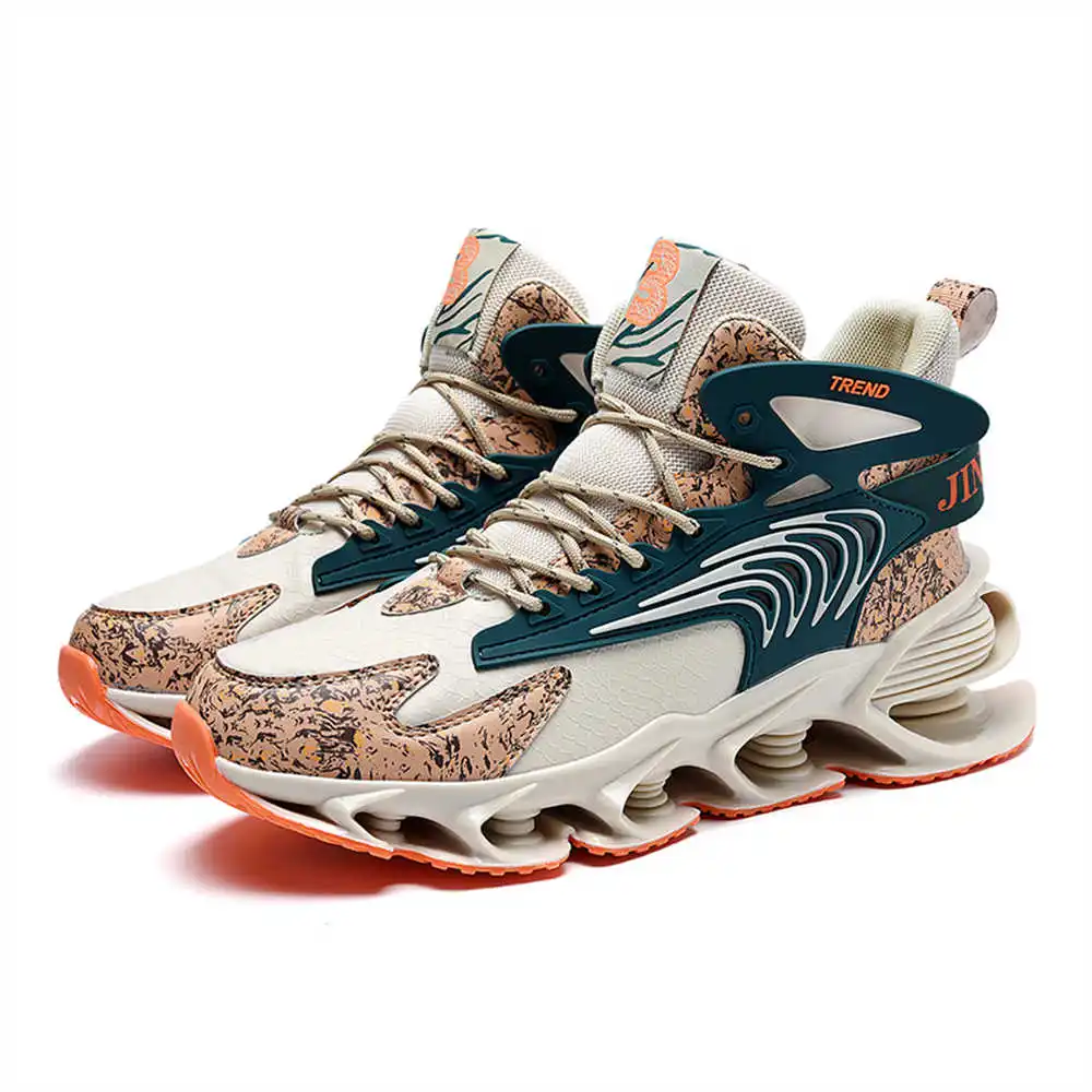 Non-SLIP กลางเด็กวิ่งรองเท้าผ้ - Street Fashion High End บทวิจารณ์และราคา