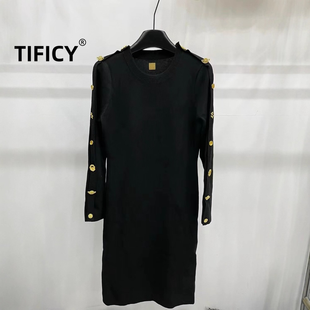 เดรสไหมพรมผู้หญิงสไตล์ไฮสตรีท  - Street Fashion High End บทวิจารณ์และราคา