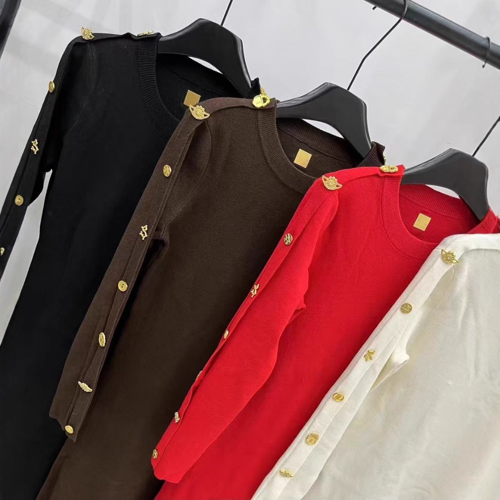 เดรสไหมพรมผู้หญิงสไตล์ไฮสตรีท  - Street Fashion High End บทวิจารณ์และราคา