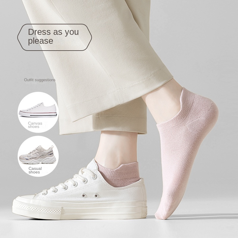 ถุงเท้าข้อสั้นสำหรับผู้หญิง ระ - Street Fashion Youtube บทวิจารณ์และราคา