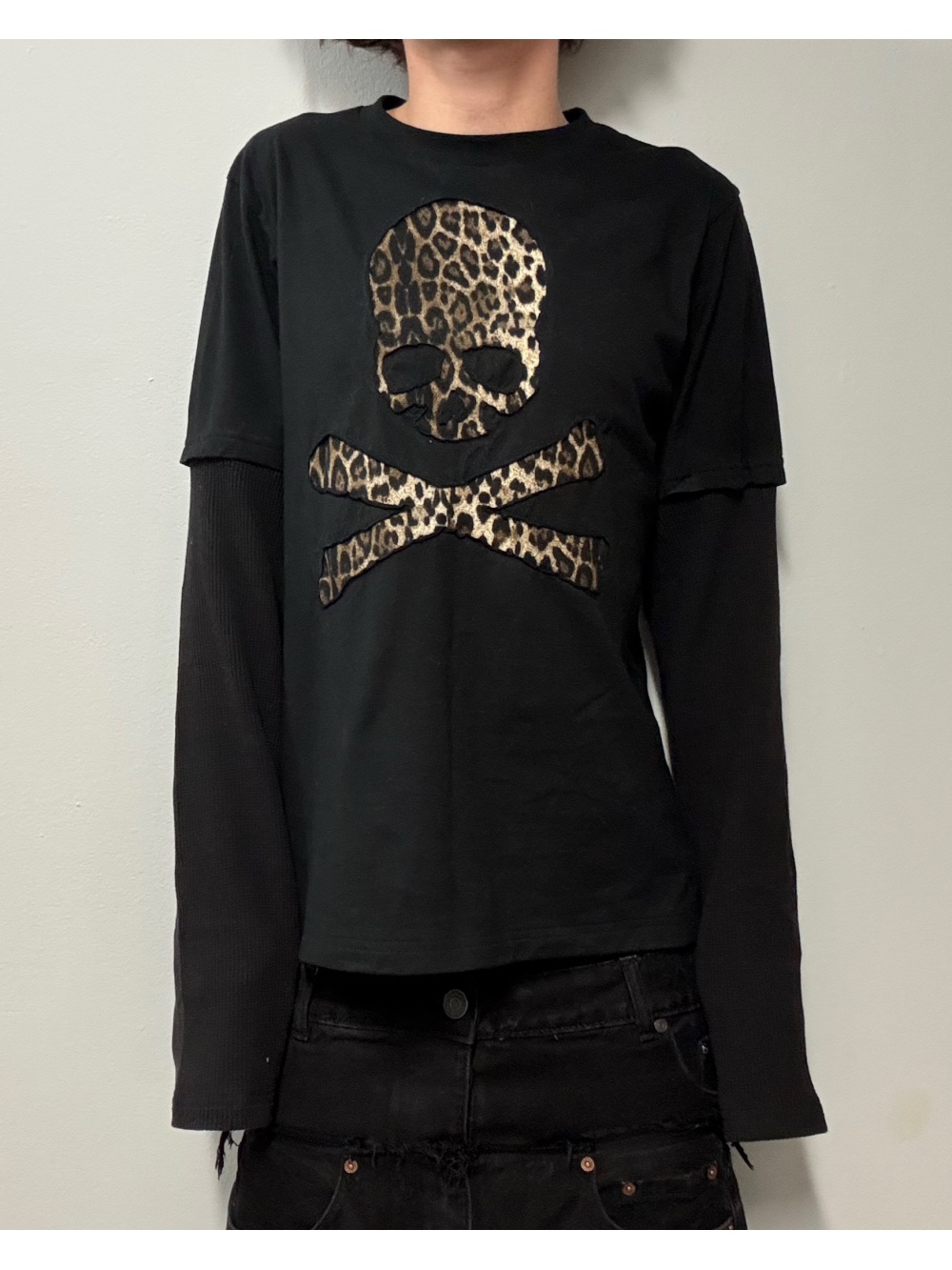 เสื้อแขนยาวลายพรางสไตล์อเมริกั - Street Fashion For Man บทวิจารณ์และราคา