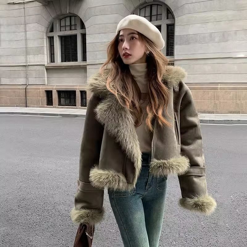 ผู้หญิงรุ่น Fairy ฤดูใบไม้ร่วง - Street Fashion China Models บทวิจารณ์และราคา