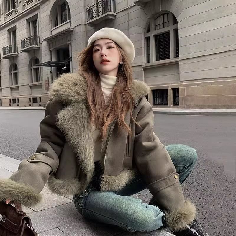 ผู้หญิงรุ่น Fairy ฤดูใบไม้ร่วง - Street Fashion China Models บทวิจารณ์และราคา