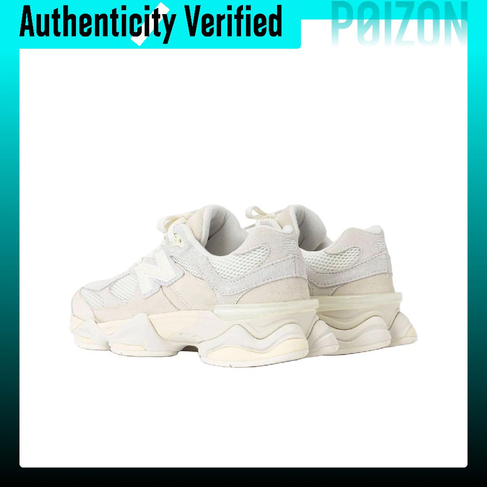 รองเท้าวิ่ง New Balance รุ่น N - New Balance Shoes 9060 บทวิจารณ์และราคา
