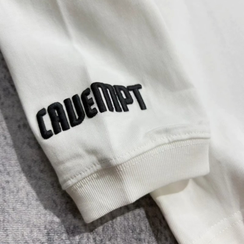 เสื้อสเวตเชิ้ตแฟชั่นสตรีท CAVE - Street Fashion For Man บทวิจารณ์และราคา
