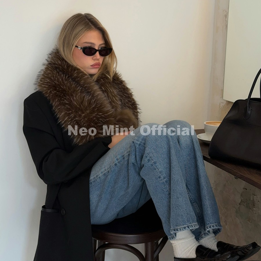 แบรนด์ Neo Mint Chic แฟชั่นสตร - Girl Fashion Street บทวิจารณ์และราคา