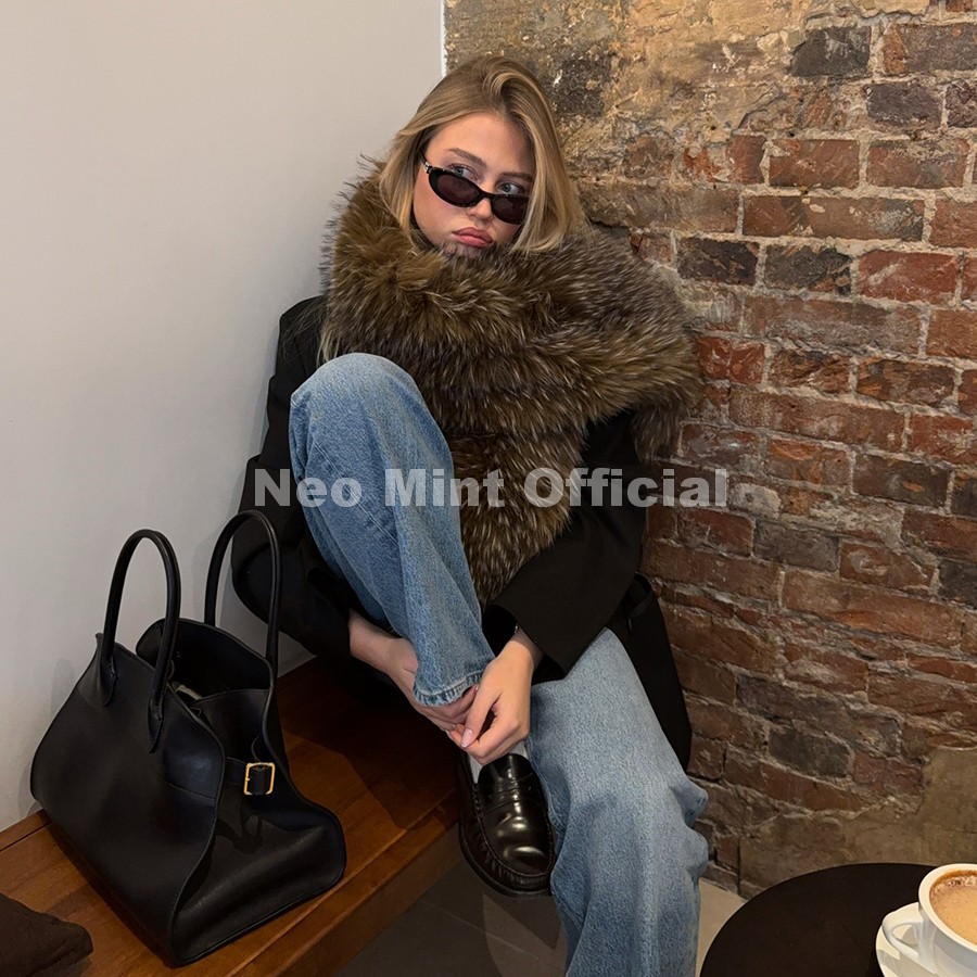แบรนด์ Neo Mint Chic แฟชั่นสตร - Girl Fashion Street บทวิจารณ์และราคา