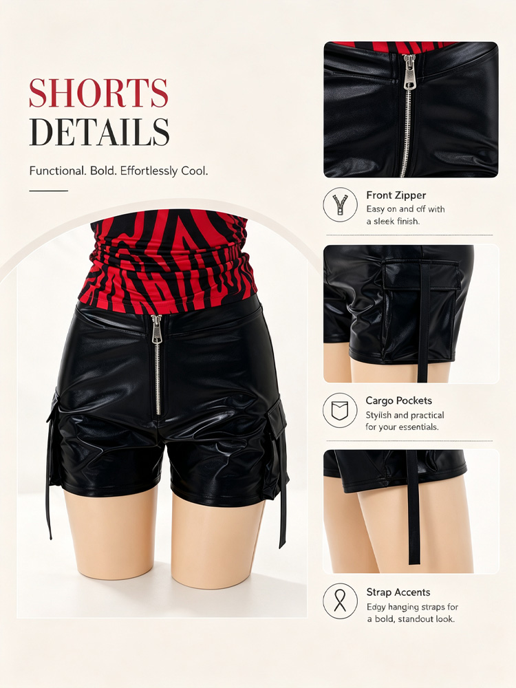 ชุดคอสเพลย์นิกกี้ เซ็กซี่ เสื้ - Street Fashion Theme บทวิจารณ์และราคา