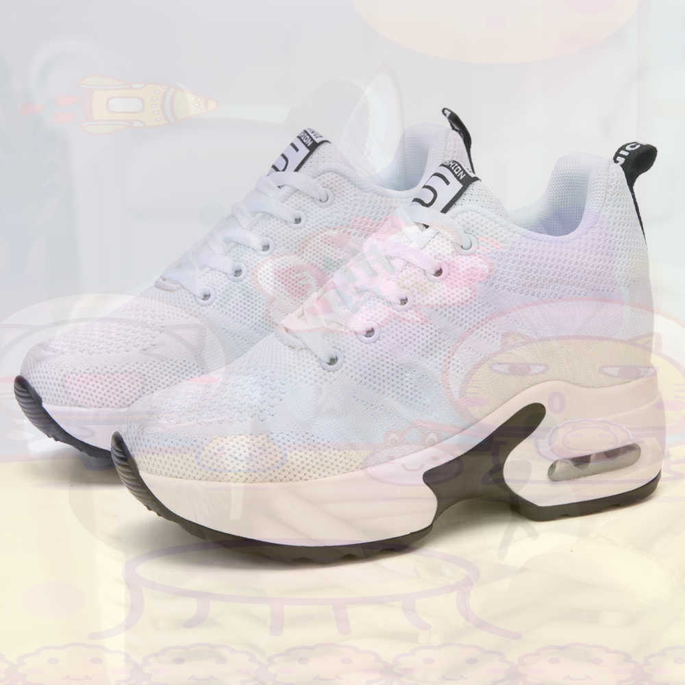 สีแดงขนาด 36 รองเท้าผู้หญิงเทน - Guangzhou Street Fashion บทวิจารณ์และราคา