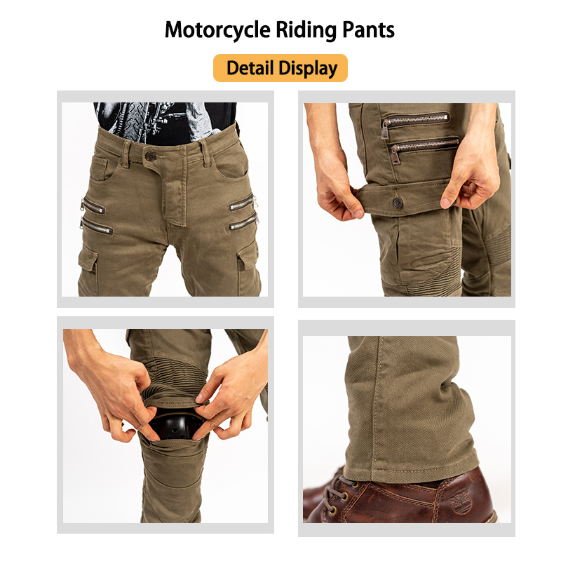 กางเกงยีนส์ทรงสลิมฟิตแบบมีซิปส - Street Fashion Jeans Men บทวิจารณ์และราคา