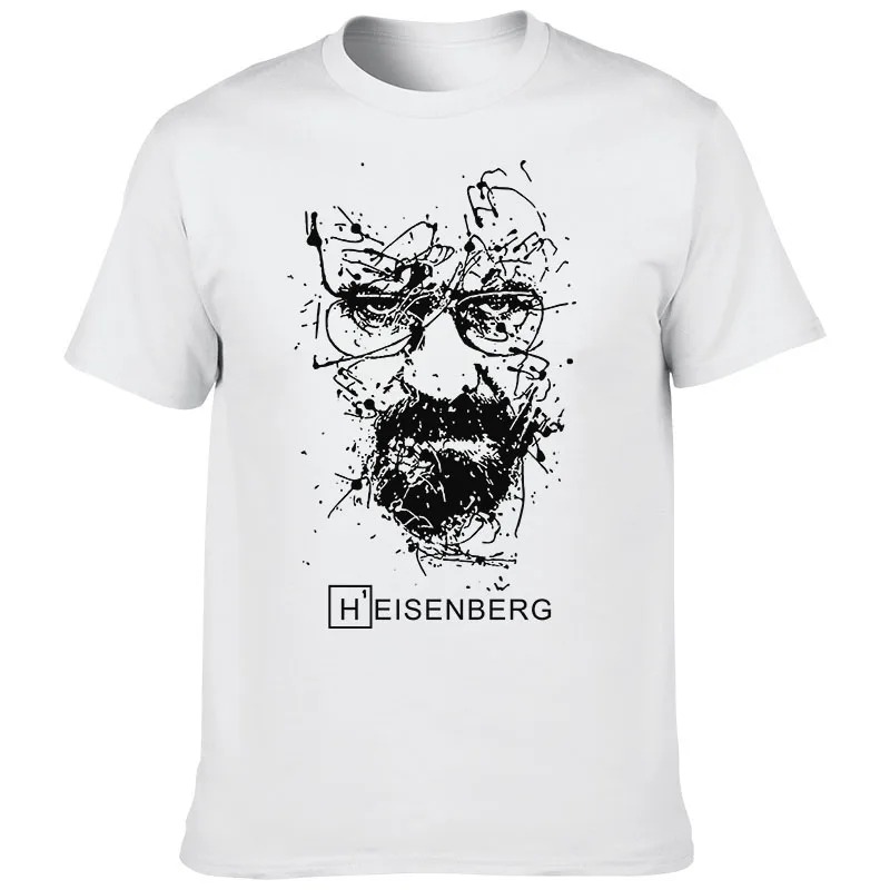 เสื้อยืดลายพิมพ์ซีรีส์ทีวี ฮาย - Street Fashion China Models บทวิจารณ์และราคา
