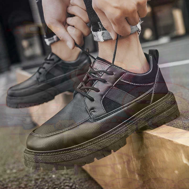 Dark Natural หนังแฟชั่น Traine - Guangzhou Street Fashion บทวิจารณ์และราคา