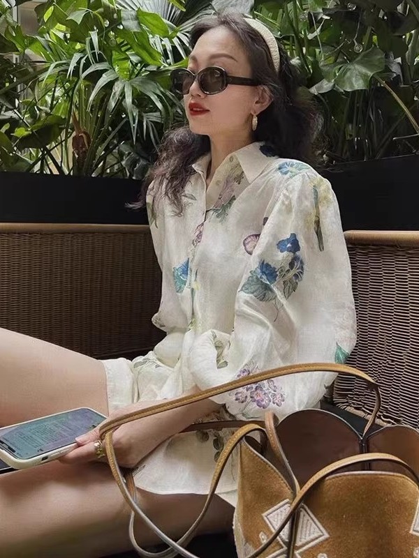 ชุดแฟชั่นฤดูร้อนสไตล์สตรีทสำหร - Street Fashion High End บทวิจารณ์และราคา