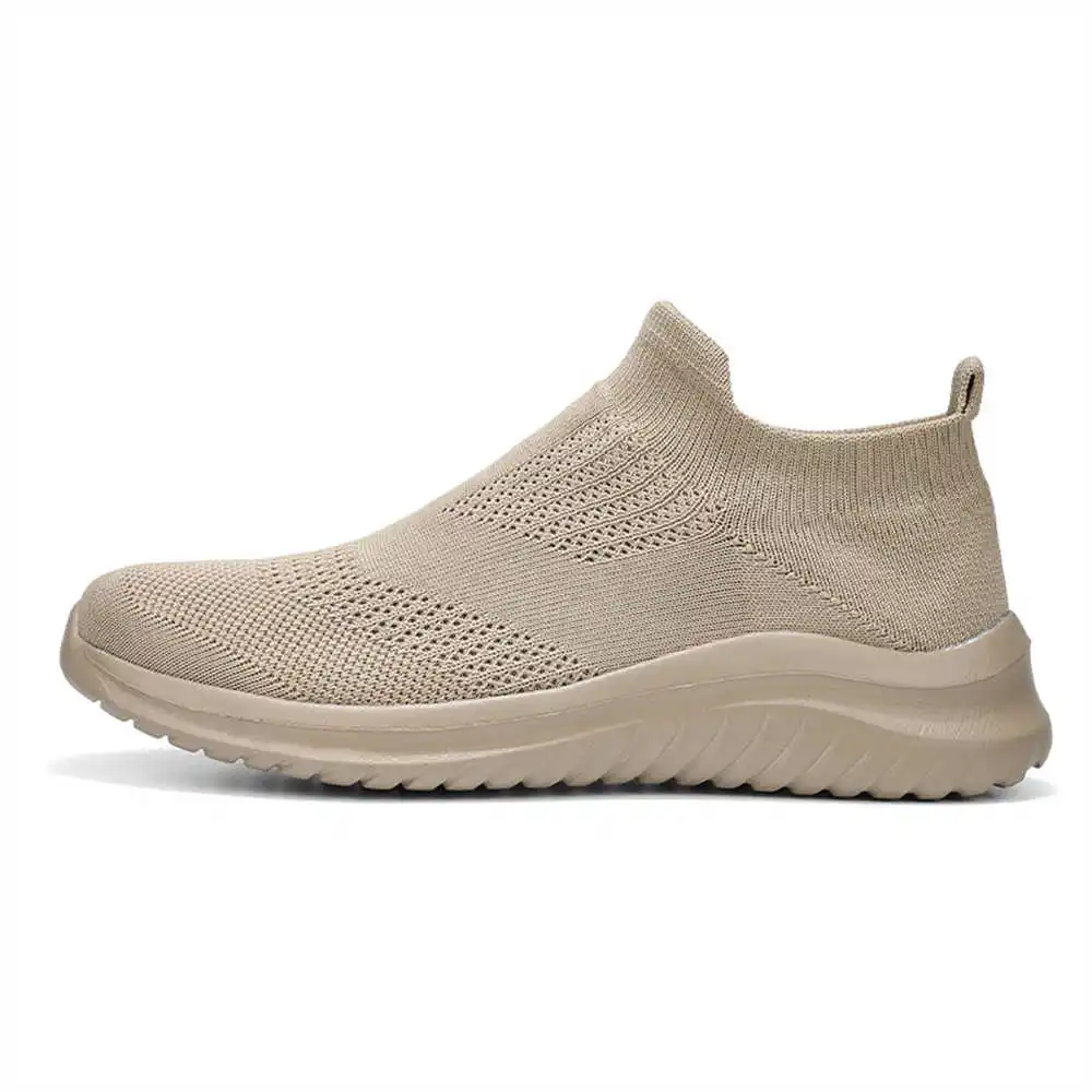 Beige Soft ใหม่รองเท้าเทนนิส M - Guangzhou Street Fashion บทวิจารณ์และราคา