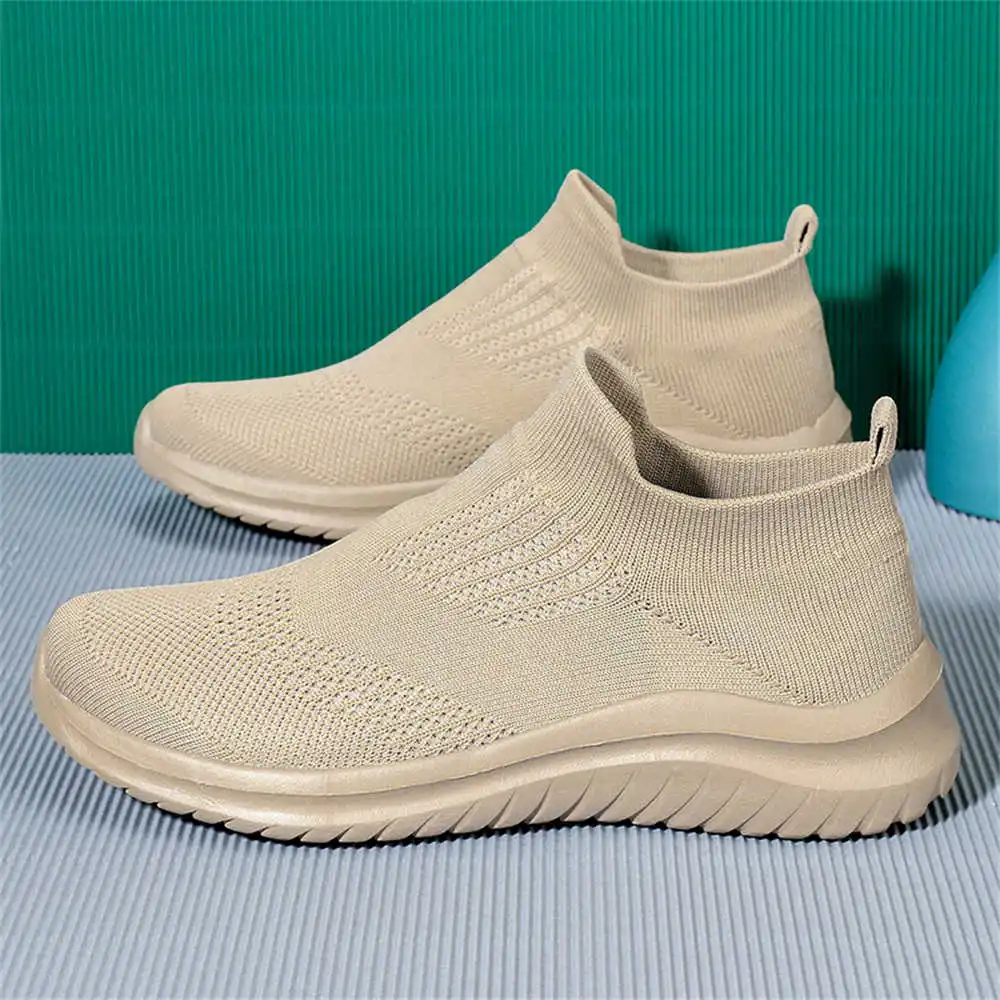 Beige Soft ใหม่รองเท้าเทนนิส M - Guangzhou Street Fashion บทวิจารณ์และราคา