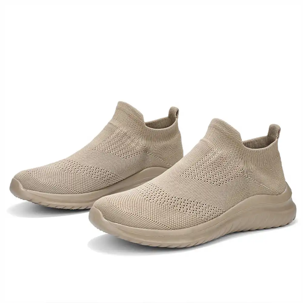 Beige Soft ใหม่รองเท้าเทนนิส M - Guangzhou Street Fashion บทวิจารณ์และราคา