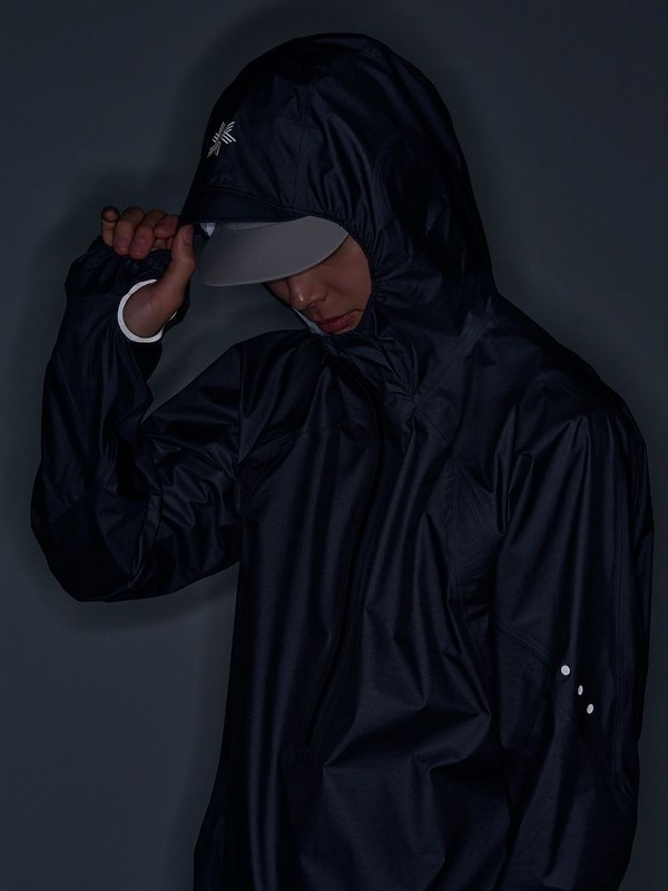 GDW 0 Pertex Shield Gleam Anor - Reflective Jacket Running บทวิจารณ์และราคา