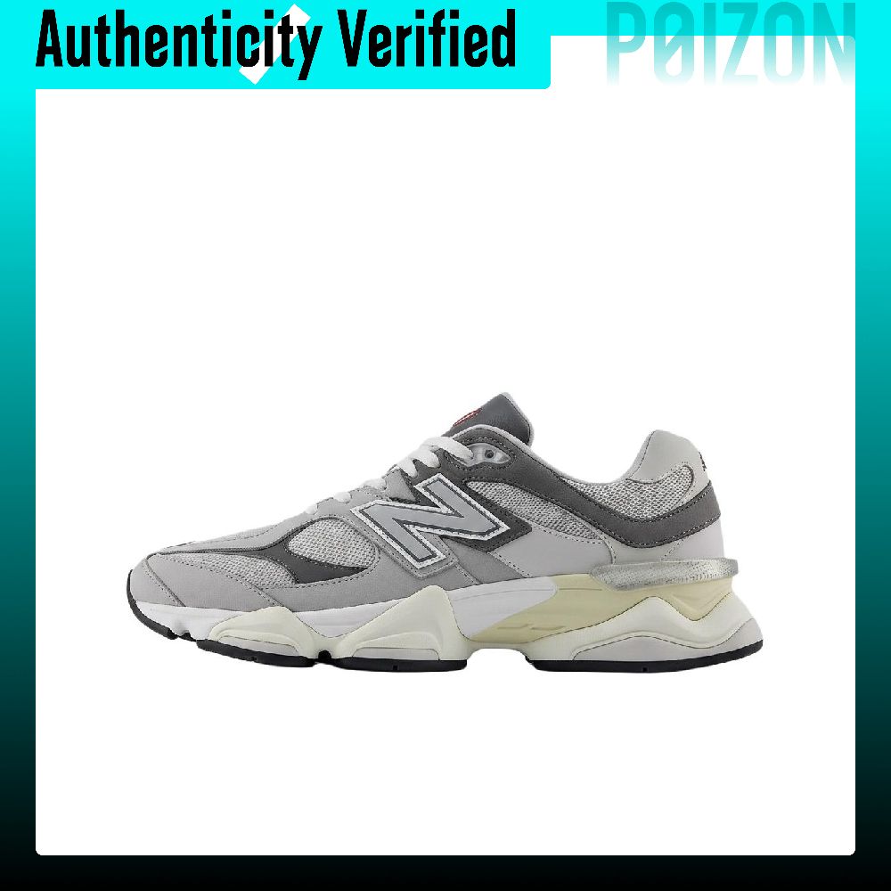 รองเท้าวิ่ง New Balance NB 906 - New Balance Shoes 9060 บทวิจารณ์และราคา