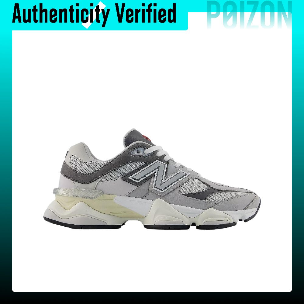 รองเท้าวิ่ง New Balance NB 906 - New Balance Shoes 9060 บทวิจารณ์และราคา
