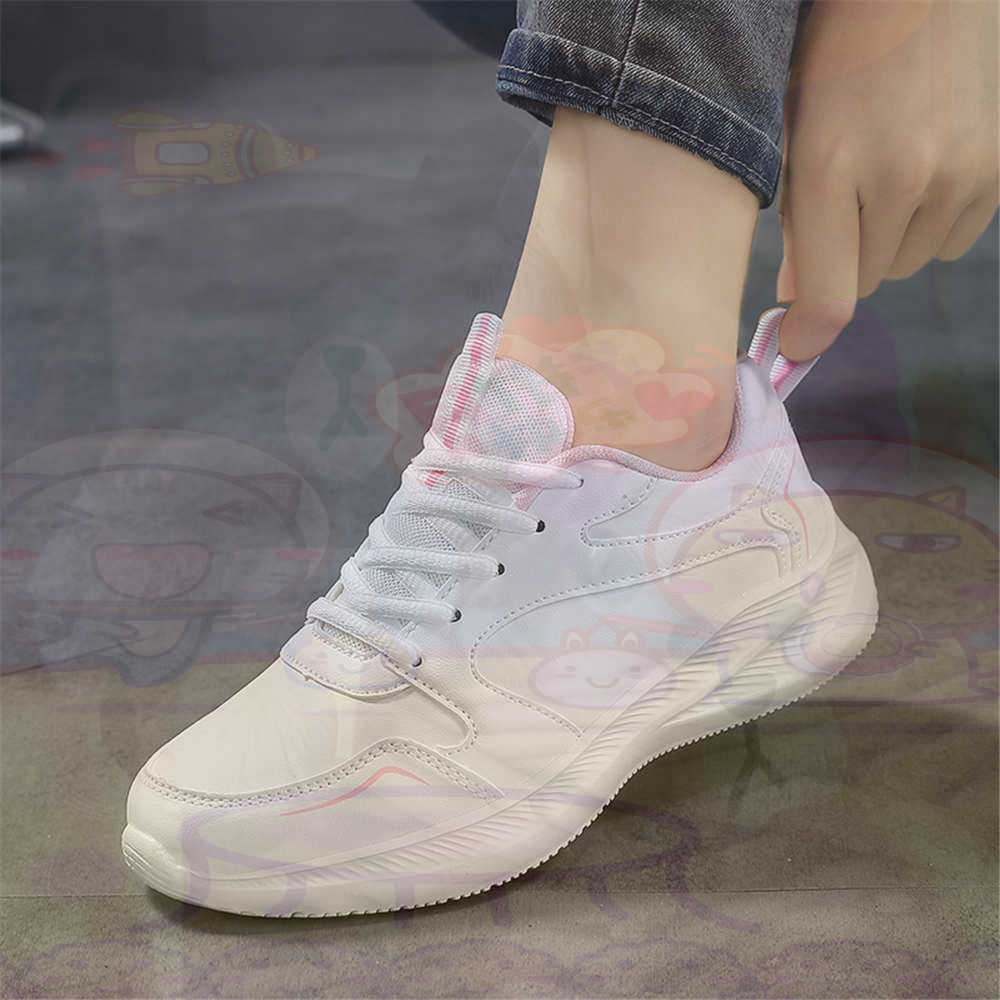 35-40 หมายเลข 42 Cool รองเท้าผ - Guangzhou Street Fashion บทวิจารณ์และราคา