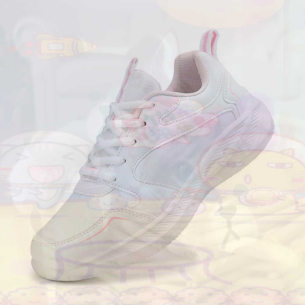 35-40 หมายเลข 42 Cool รองเท้าผ - Guangzhou Street Fashion บทวิจารณ์และราคา