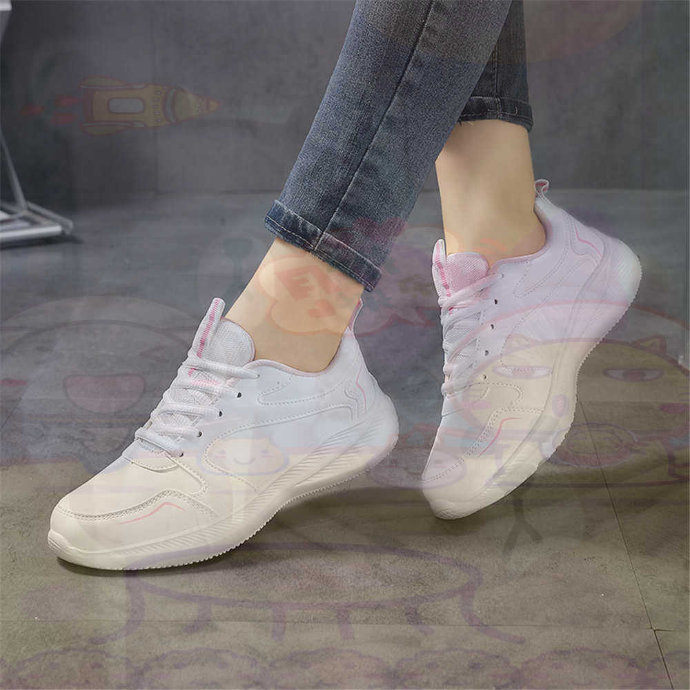 35-40 หมายเลข 42 Cool รองเท้าผ - Guangzhou Street Fashion บทวิจารณ์และราคา