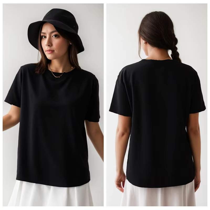 เสื้อยืดวินเทจที่ได้รับแรงบันด - Street Fashion Poster บทวิจารณ์และราคา