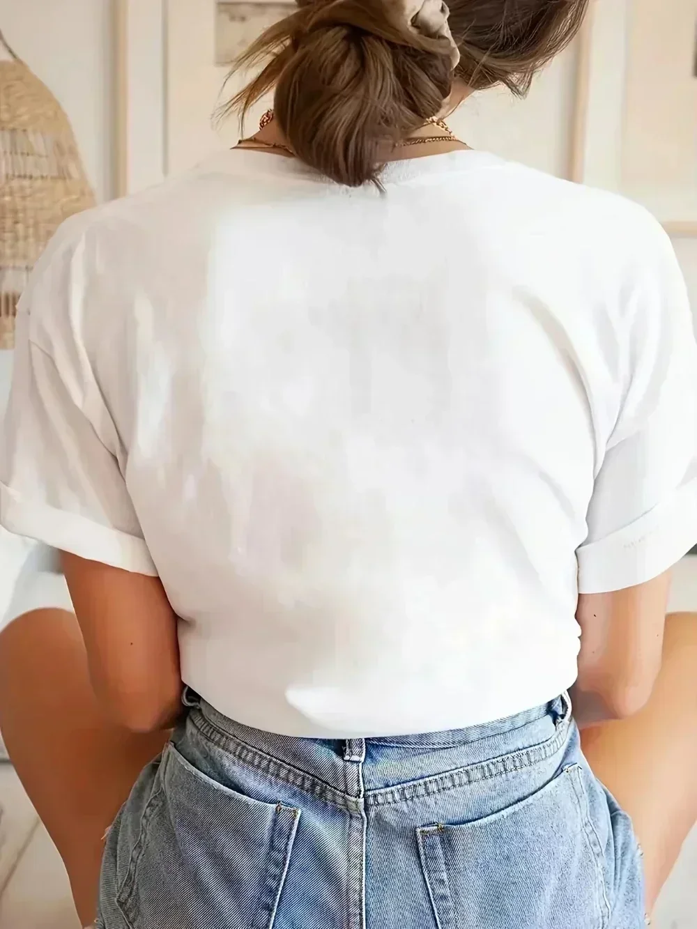 เสื้อยืดวินเทจที่ได้รับแรงบันด - Street Fashion Poster บทวิจารณ์และราคา