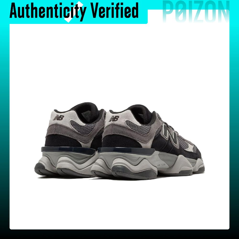 รองเท้าวิ่ง New Balance รุ่น N - New Balance Shoes 9060 บทวิจารณ์และราคา