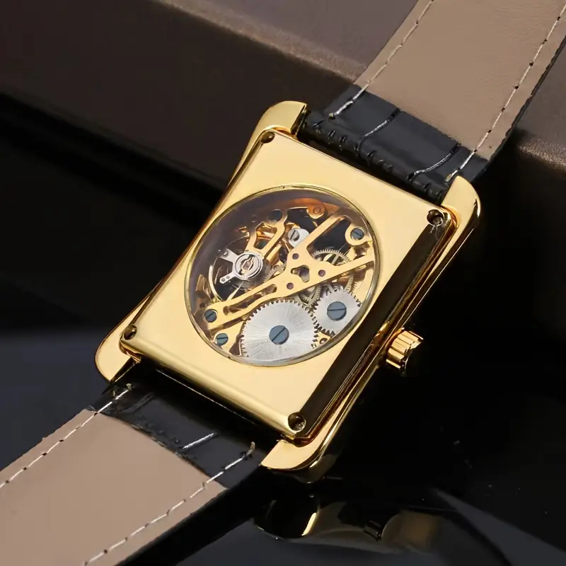 [นาฬิกาจักรกลระดับไฮเอนด์] นาฬ - Street Fashion High End บทวิจารณ์และราคา