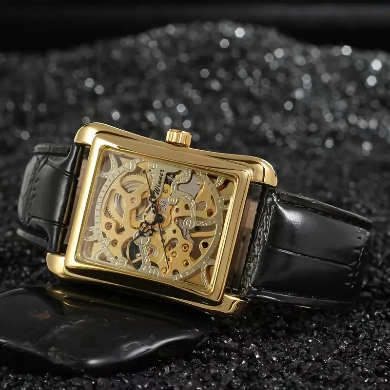 [นาฬิกาจักรกลระดับไฮเอนด์] นาฬ - Street Fashion High End บทวิจารณ์และราคา