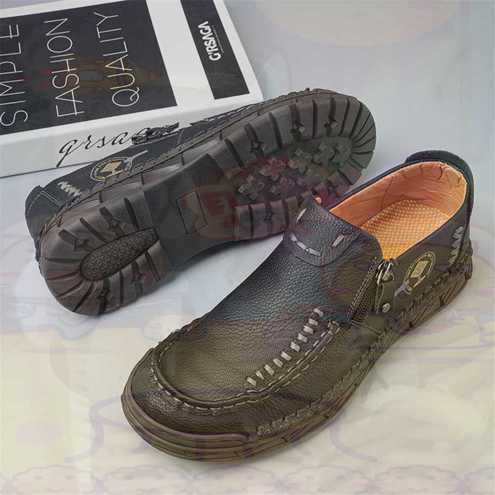 ตัวเลขขนาดเล็กขับรถรองเท้าผ้าใ - Guangzhou Street Fashion บทวิจารณ์และราคา