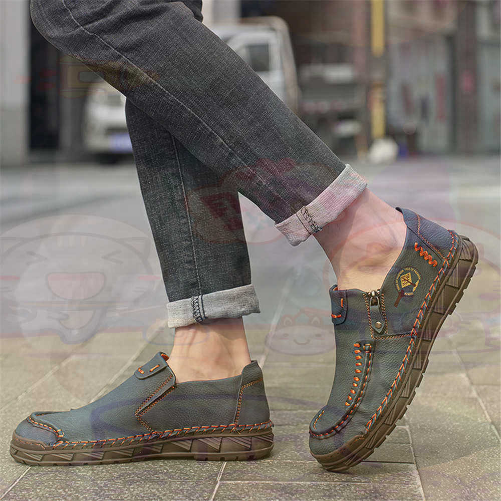 ตัวเลขขนาดเล็กขับรถรองเท้าผ้าใ - Guangzhou Street Fashion บทวิจารณ์และราคา
