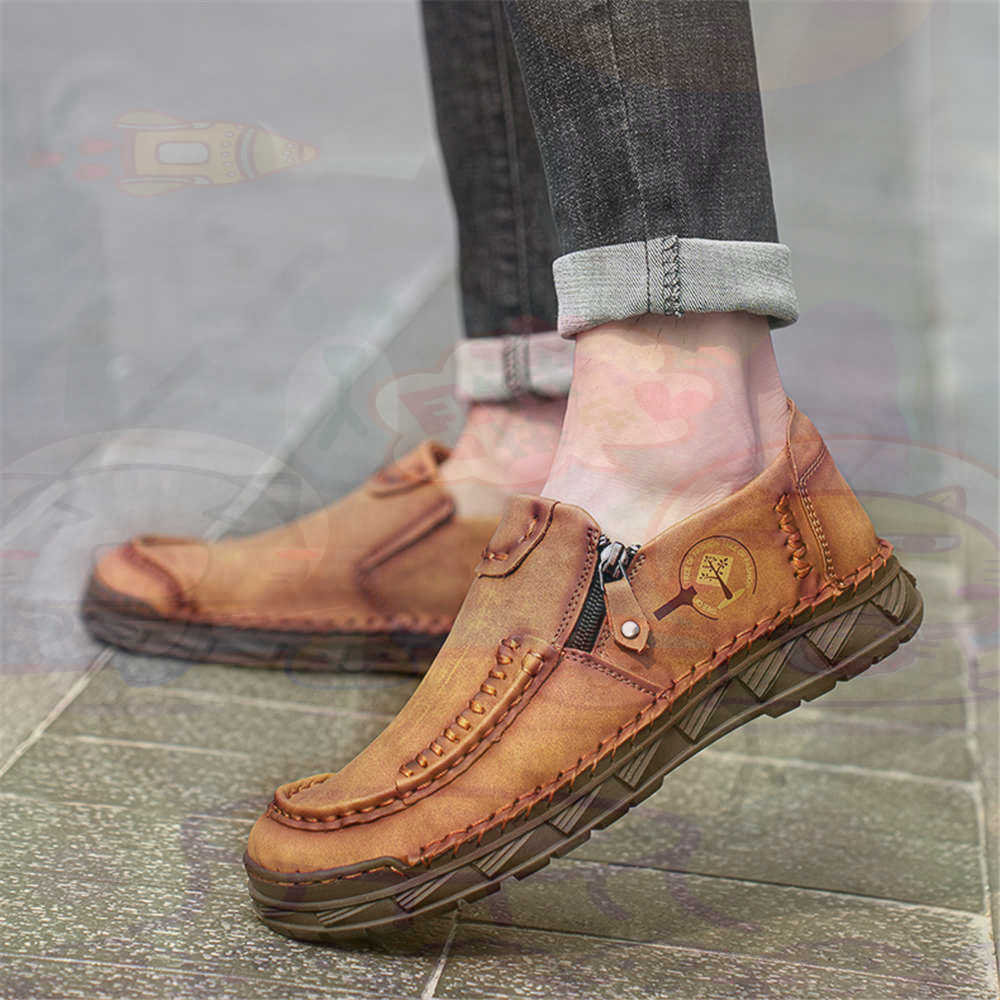 ตัวเลขขนาดเล็กขับรถรองเท้าผ้าใ - Guangzhou Street Fashion บทวิจารณ์และราคา