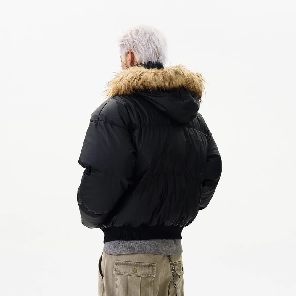 American Street แฟชั่นที่ถอดออ - Street Fashion High End บทวิจารณ์และราคา