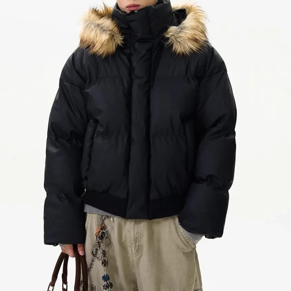American Street แฟชั่นที่ถอดออ - Street Fashion High End บทวิจารณ์และราคา