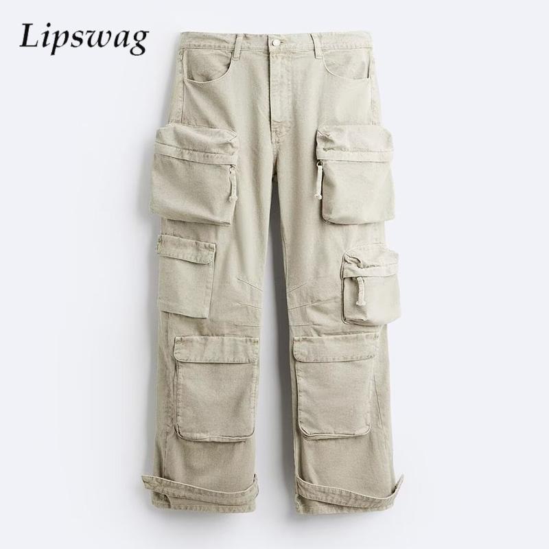 อินเทรนด์ DENIM กางเกง Mens VI - Street Fashion Jeans Men บทวิจารณ์และราคา