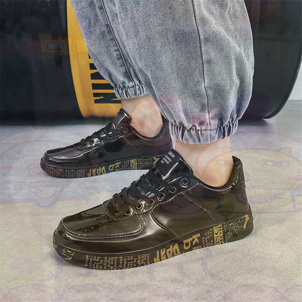 รอบเท้าขนาด 45 รองเท้าผ้าใบขาย - Guangzhou Street Fashion บทวิจารณ์และราคา