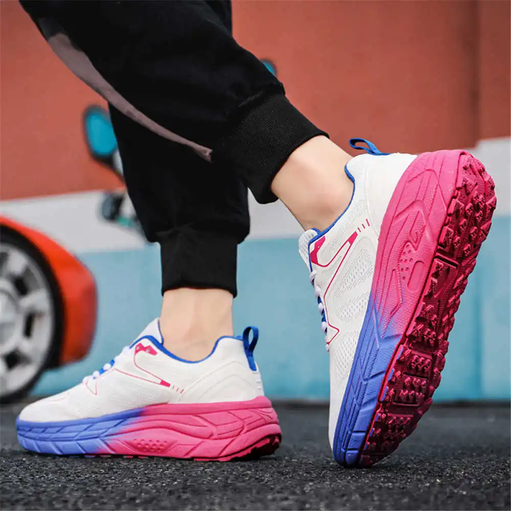 ไม่ลื่นขนาด 37 รองเท้าขนาด 44  - Guangzhou Street Fashion บทวิจารณ์และราคา