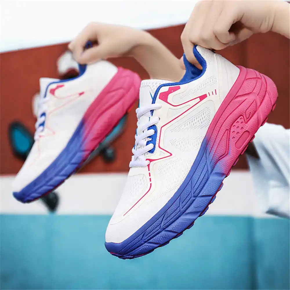 ไม่ลื่นขนาด 37 รองเท้าขนาด 44  - Guangzhou Street Fashion บทวิจารณ์และราคา