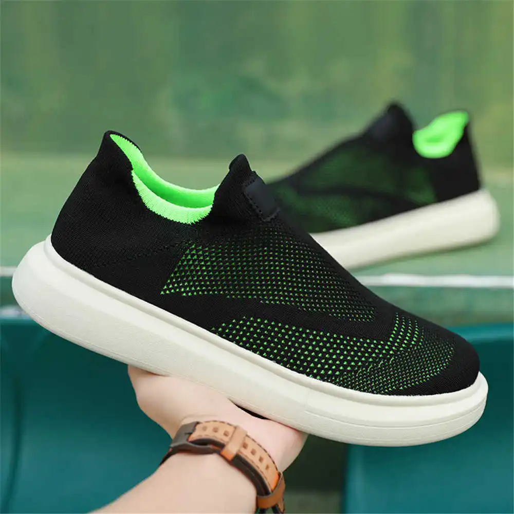 ถุงน่องแพลตฟอร์มรองเท้าสีน้ำตา - Guangzhou Street Fashion บทวิจารณ์และราคา