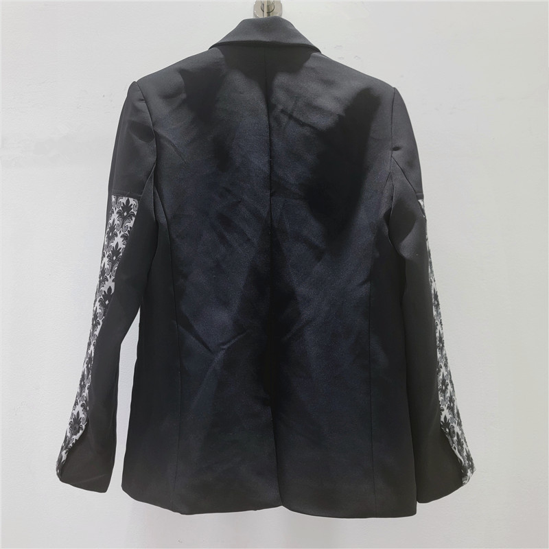 HKSH เสื้อเบลเซอร์ผู้หญิงสไตล์ - Street Fashion High End บทวิจารณ์และราคา