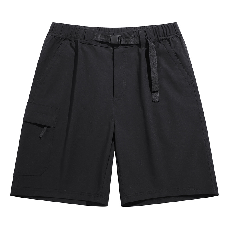 แฟชั่นฤดูร้อนของผู้ชาย ชุดลำลอ - Street Fashion Jeans Men บทวิจารณ์และราคา