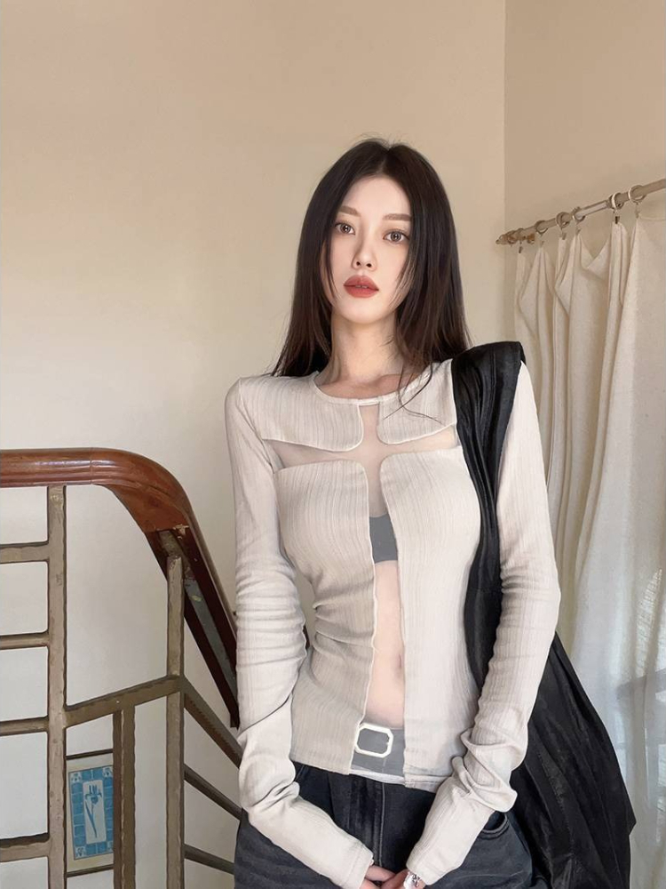 แฟชั่นฤดูร้อนปี 2026 เสื้อยืดแ - Girl Fashion Street บทวิจารณ์และราคา